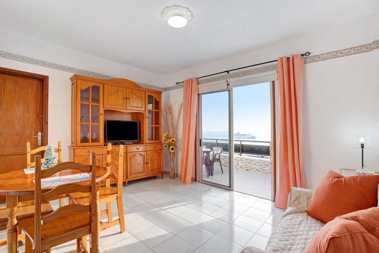 Apartamento Morales Los Cristianos  Exterior foto
