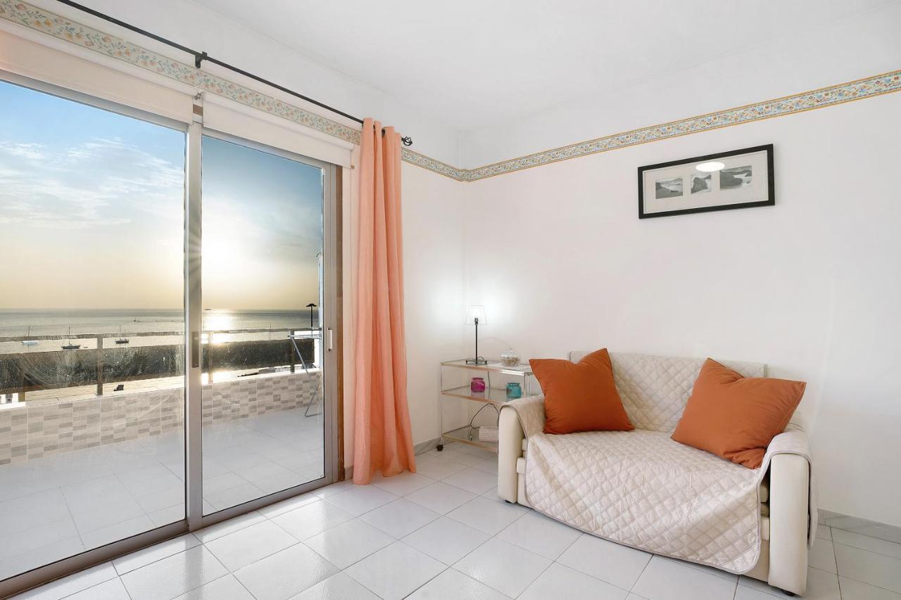 Apartamento Morales Los Cristianos  Exterior foto