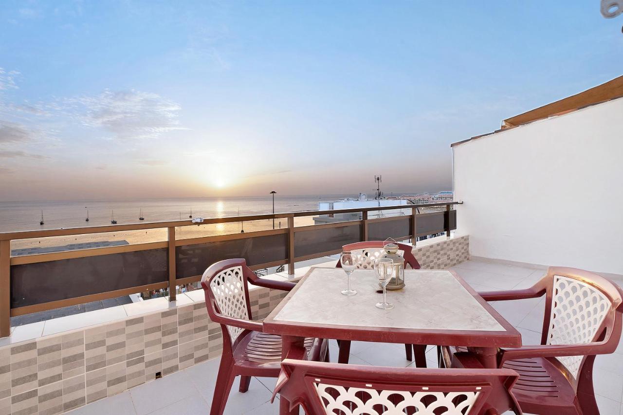 Apartamento Morales Los Cristianos  Exterior foto