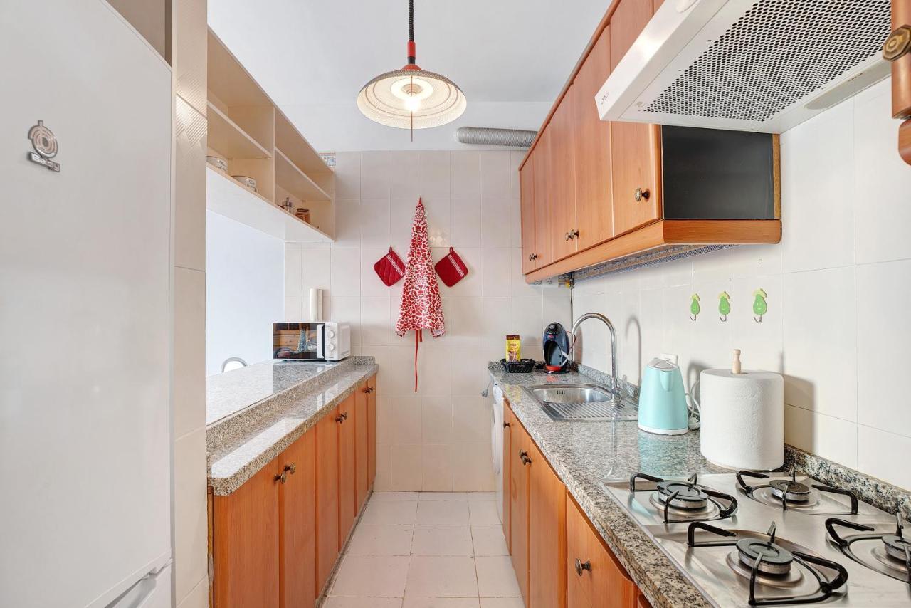Apartamento Morales Los Cristianos  Exterior foto