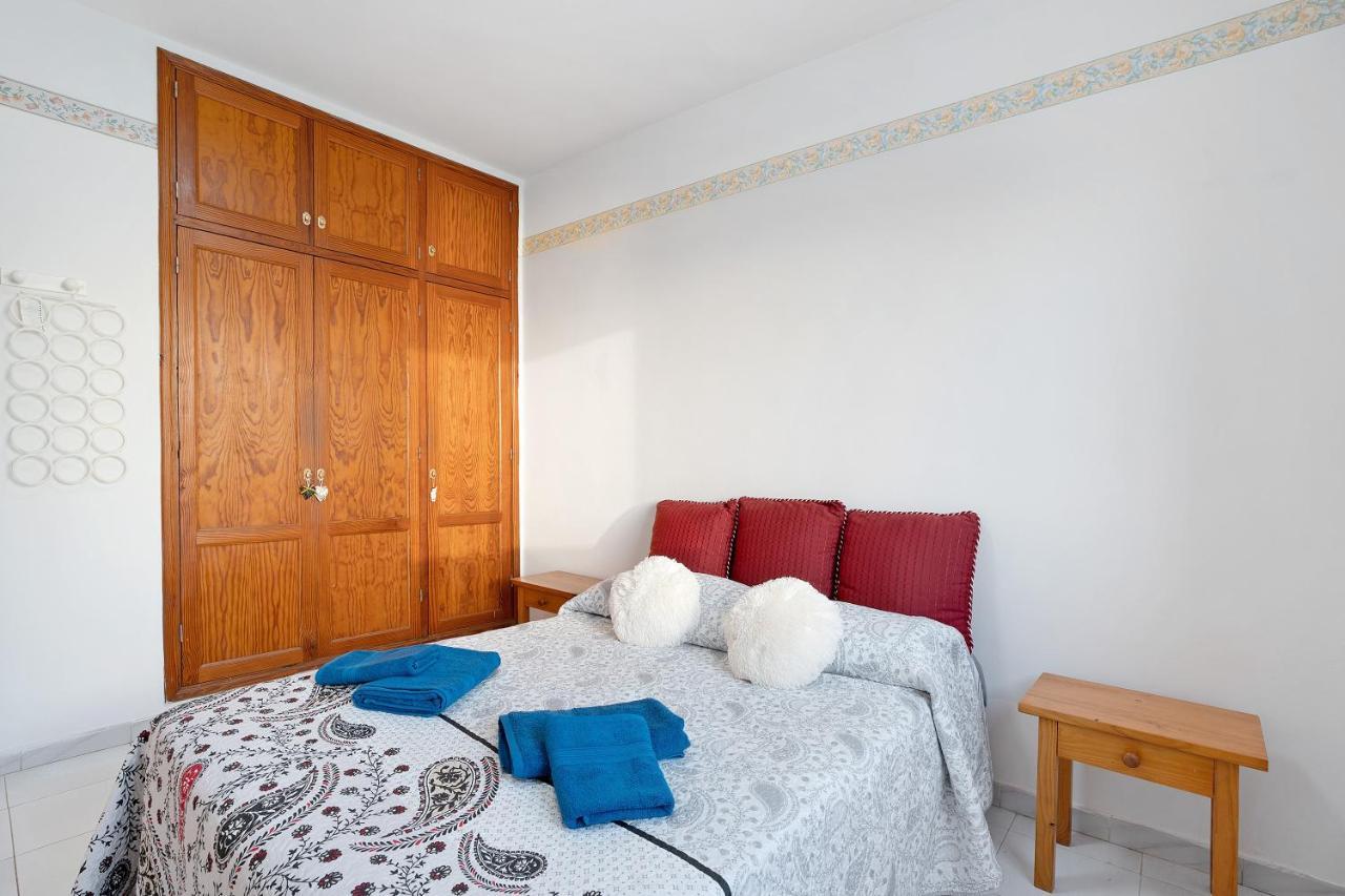 Apartamento Morales Los Cristianos  Exterior foto